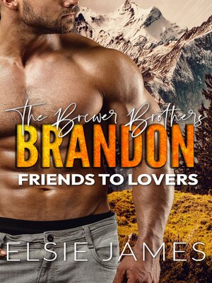 cover image of Brandon